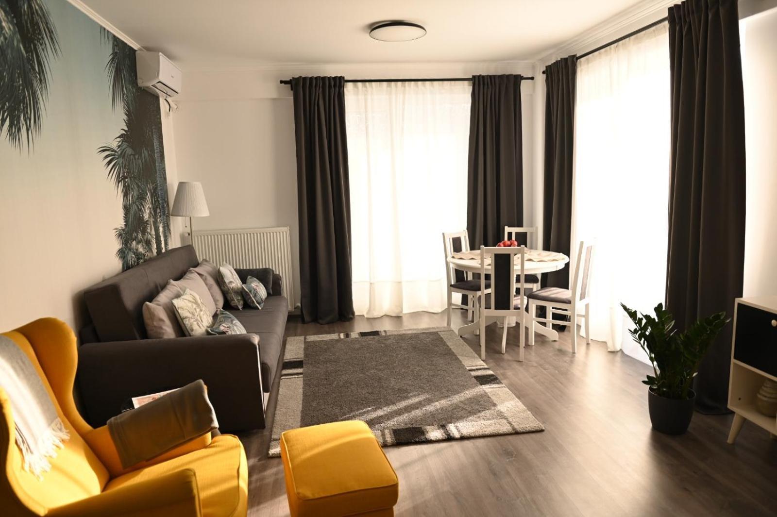 Mathias Airport Residences & Therme-Self Check-In Otopeni Luaran gambar